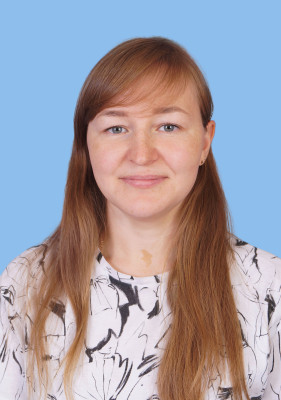 Воспитатель Данченко Лидия Николаевна Воспитатель Данченко Лидия Николаевна