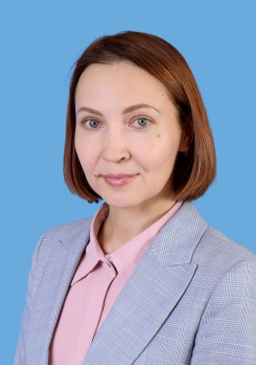 Учитель-логопед Халиуллина Миляуша Рустамовна Учитель-логопед Халиуллина Миляуша Рустамовна