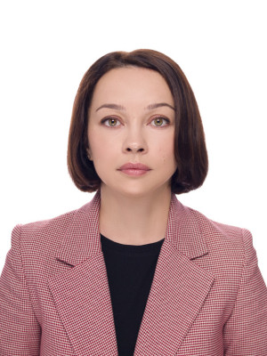 Заведующий Иванова Софья Илдаровна