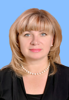 Старший воспитатель Синякова Инна Викторовна
