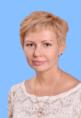Воспитатель высшей категории Оксак Екатерина Владимировна Воспитатель высшей категории Оксак Екатерина Владимировна
